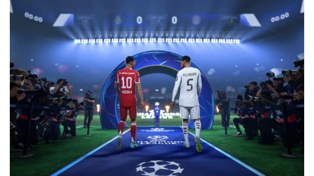 EA SPORTS FC 26-v1.7f.e6ac-1dlc-安卓闪退捏 image 2