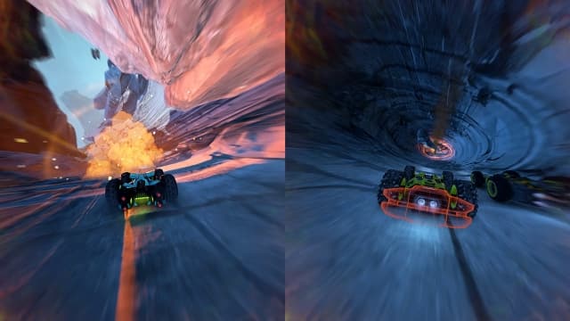 GRIP: 战斗赛车GRIP-v1.0.8-18dlc-中文30帧 image 2