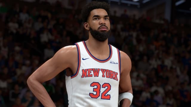NBA 2K26-v1.00-中文-安卓打不开 image 5