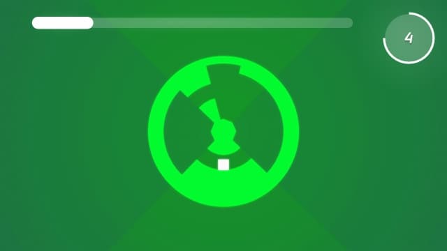 O-VOID Console Edition-v1.0.0-中文60帧 image 1