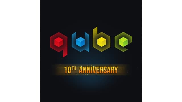 Q立方10周年纪念版Q.U.B.E. 10th Anniversary-v1.0.1-中文60帧-