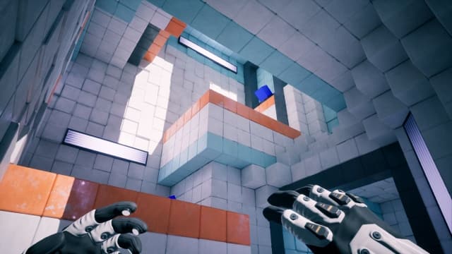 Q立方10周年纪念版Q.U.B.E. 10th Anniversary-v1.0.1-中文60帧 image 2