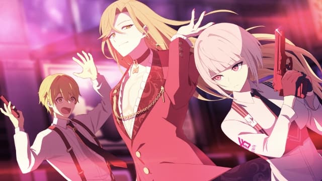 ROAD59 -新时代任侠特区- 摩天楼黑白抗争-v1.0.0-中文60帧 image 2