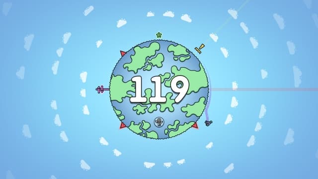 RunBean银河系RunBean Galactic-v1.0.0-中文60帧 image 5