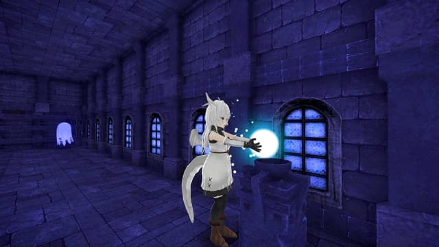 Shirone:龙族少女Shirone the Dragon Girl-v1.0.6a-中文30帧 image 4