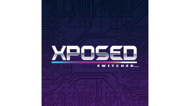 XPOSED切换Xposed Switched-v1.0.3-中文60帧-