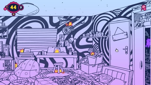 一栋满是猫的楼A Building Full of Cats-v1.0.1-中文60帧 image 4