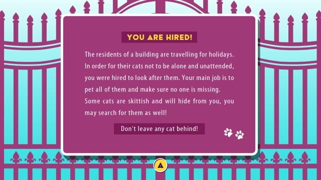 一栋满是猫的楼A Building Full of Cats-v1.0.1-中文60帧 image 5