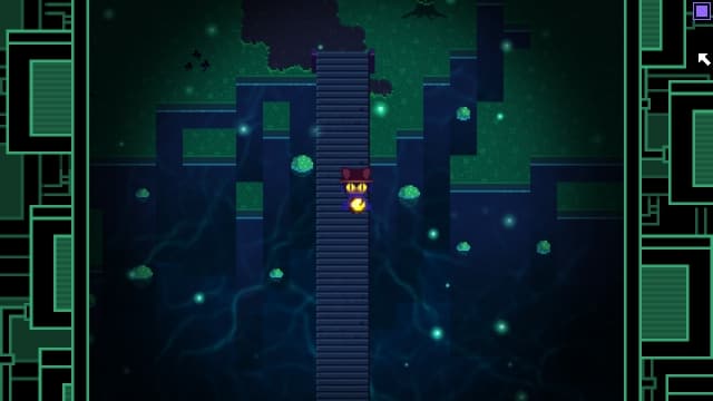 一次机会:世界机器版OneShot World Machine Edition-v1.0.3-中文60帧 image 3