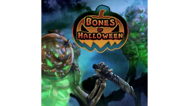 万圣节的骨头Bones of Halloween-v1.0.1-中文30帧-