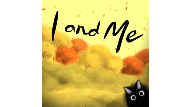 与己同行I and Me-v1.0.1-中文60帧-