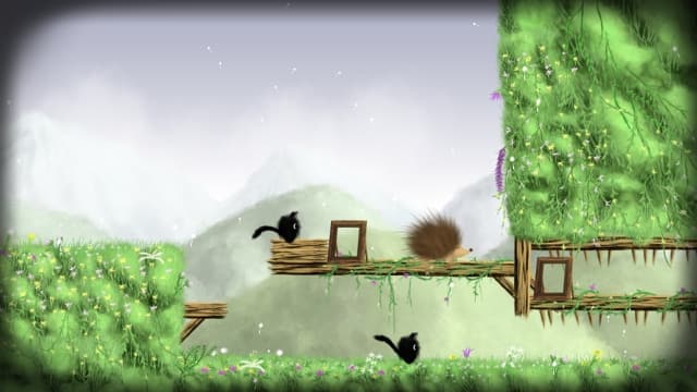 与己同行I and Me-v1.0.1-中文60帧 image 3