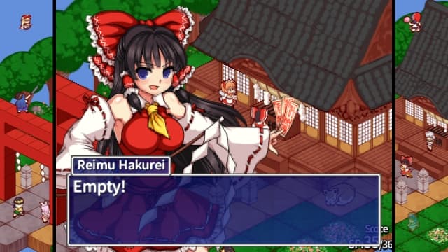 东方少女绮想谭Touhou Shoujo Tale of Beautiful Memories-v1.0.0-中文60帧 image 2