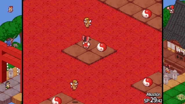 东方少女绮想谭Touhou Shoujo Tale of Beautiful Memories-v1.0.0-中文60帧 image 4