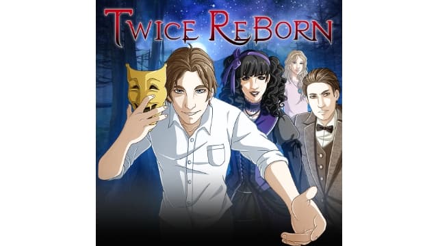 两次重生：吸血鬼视觉小说-v1.0.2-中文60帧-