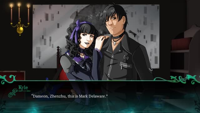 两次重生:吸血鬼视觉小说-v1.0.2-中文60帧 image 2