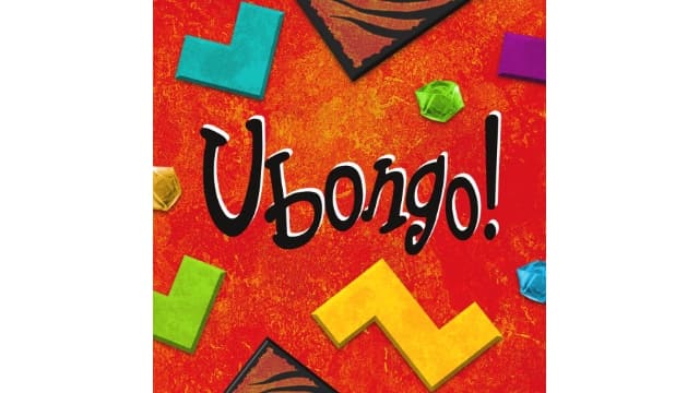 乌邦果Ubongo!-v1.0.0-中文60帧-