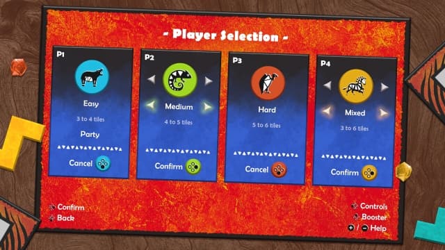 乌邦果Ubongo!-v1.0.0-中文60帧 image 2