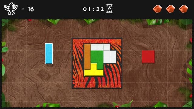 乌邦果Ubongo!-v1.0.0-中文60帧 image 3