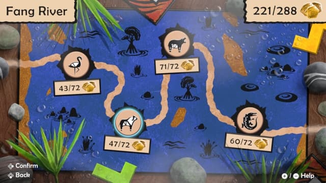 乌邦果Ubongo!-v1.0.0-中文60帧 image 4