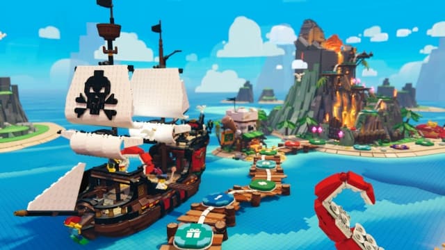 乐高派对 LEGO Party-v1.0.1-中文30帧 image 1