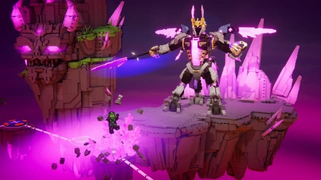 乐高派对 LEGO Party-v1.0.1-中文30帧 image 4