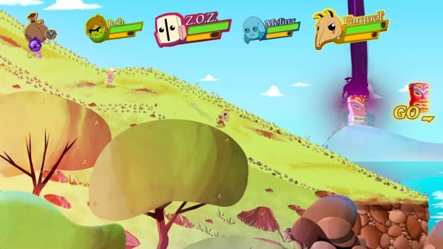 乔希之旅:黑暗图腾-v1.0.5-中文60帧 image 3