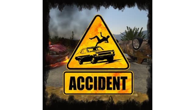 事故Accident-v1.0.0-中文60帧-