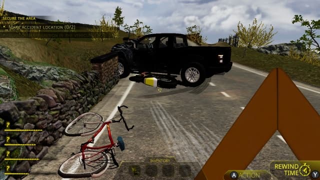 事故Accident-v1.0.0-中文60帧 image 1