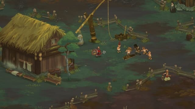 亚加Yaga-v1.3.26-1dlc-中文60帧 image 4