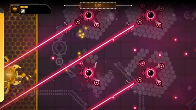 亚尔斯:充能Yars Recharged-v1.0.0-中文60帧 image 3