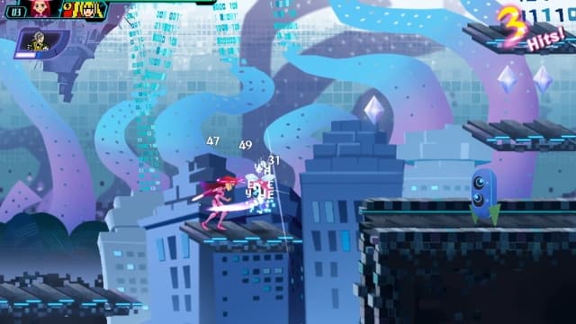 代码移位CODE SHIFTER-v1.0.1-中文60帧 image 2