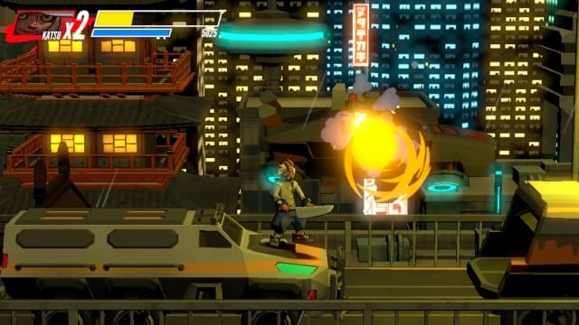 伊塔达基冲击Itadaki Smash-v1-中文30帧 image 2