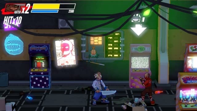 伊塔达基冲击Itadaki Smash-v1-中文30帧 image 5