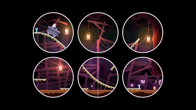 你的全部 All of You-v1.0.0-中文60帧 image 1