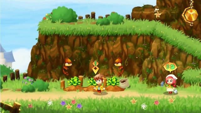 值得的生活WORTH LIFE-v1.1.0-中文60帧 image 1