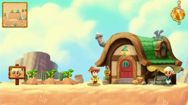 值得的生活WORTH LIFE-v1.1.0-中文60帧 image 3