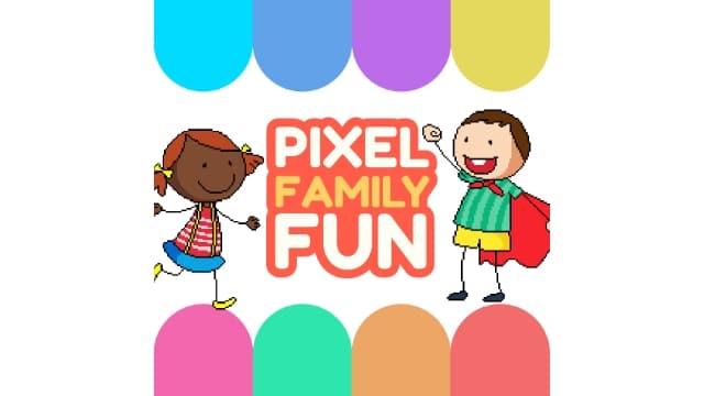 像素家庭乐趣Pixel Family Fun-v1.0.2-4dlc-中文60帧-