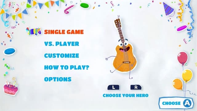 儿童派对跳棋Kids Party Checkers-v1.0.1-中文60帧 image 3