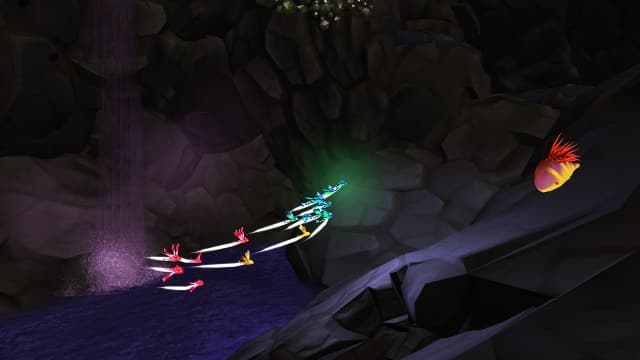 光之精灵Lumini-v1.0.5-中文60帧 image 1