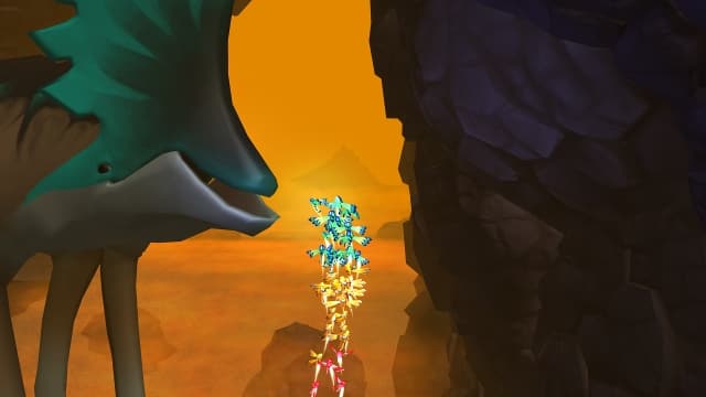 光之精灵Lumini-v1.0.5-中文60帧 image 2