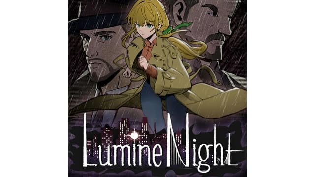 光夜LumineNight-v1.2.0-中文30帧-