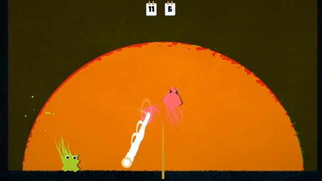 克拉肯扣球：排球Kraken Smash Volleyball-v1.0-中文60帧 image 1