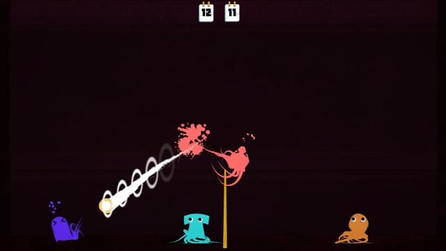 克拉肯扣球：排球Kraken Smash Volleyball-v1.0-中文60帧 image 2