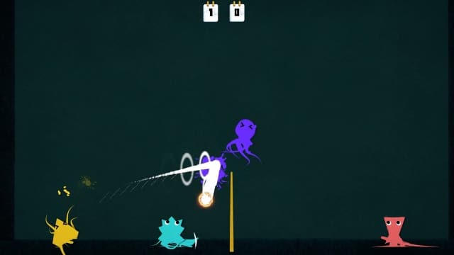 克拉肯扣球：排球Kraken Smash Volleyball-v1.0-中文60帧 image 3