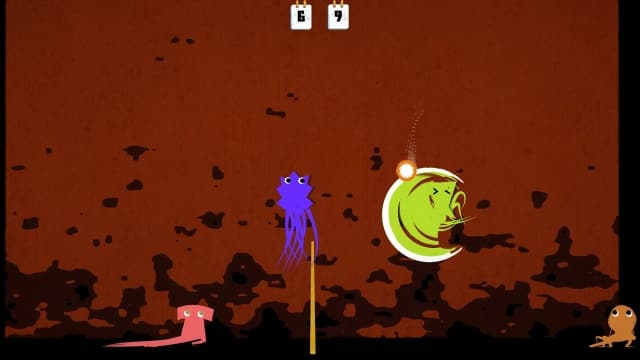 克拉肯扣球：排球Kraken Smash Volleyball-v1.0-中文60帧 image 4