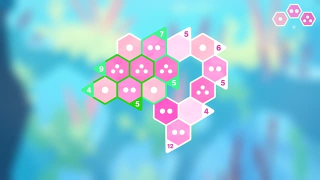 六角逻辑Hexologic-v1.1.0-中文60帧 image 1