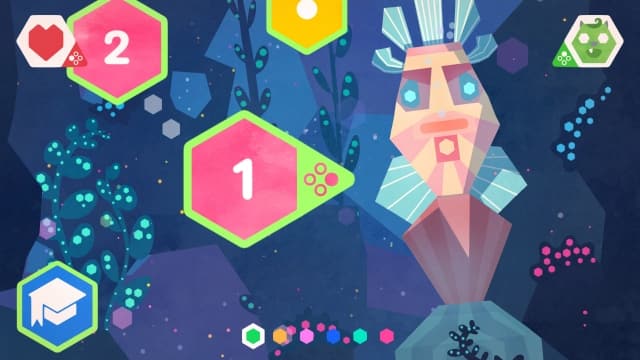 六角逻辑Hexologic-v1.1.0-中文60帧 image 2