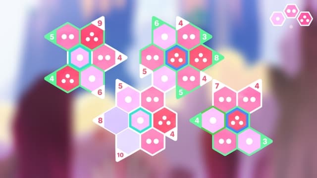 六角逻辑Hexologic-v1.1.0-中文60帧 image 3
