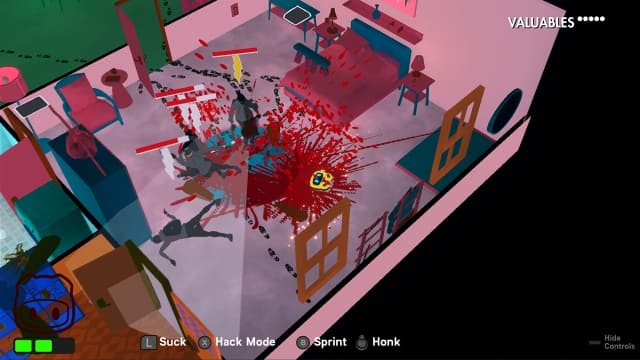 兰博:第一滴血Roombo First Blood-v1.3-中文60帧 image 1